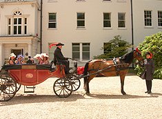 Wedding Venues