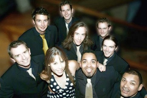 The James Duke Band