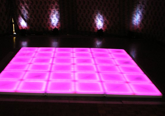 Nightfever - Dance Floor