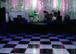 Wedding Dance Floor