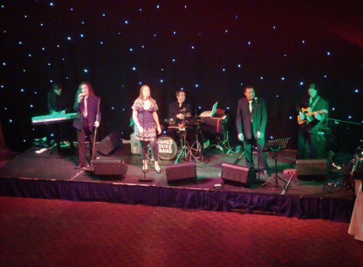 Live Bands