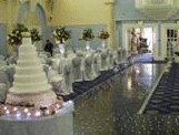Wedding Reception