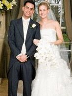 The Perfect Wedding