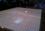 Anglesey Dance Floor and Staging Hire