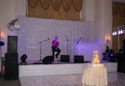 Dance Floor and Staging Hire