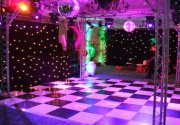 Dance Floor and Staging Hire