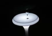 LED Poser Tables Hire in Wales