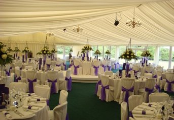 Wedding Dance Floor Hire