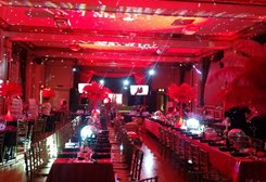 LED and Lit Dance Floor Hire